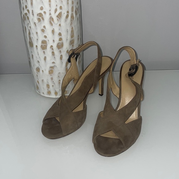 Michael kors sandal - Picture 1 of 4